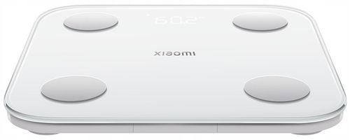 Inteligentna Waga Łazienkowa Xiaomi Mi Body Composition Scale S400 do na Arena.pl