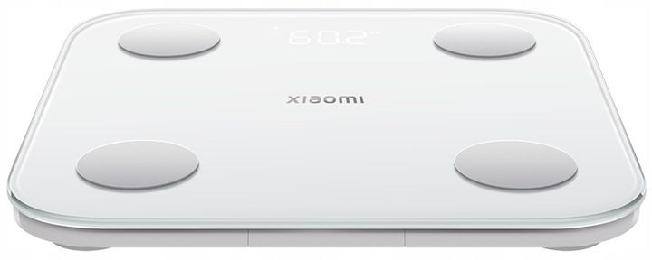 Inteligentna Waga Łazienkowa Xiaomi Mi Body Composition Scale S400 do zdjęcie 13