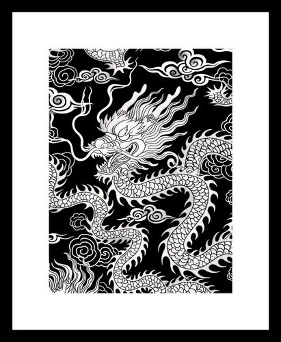 Plakat 15x20cm Orient na Arena.pl