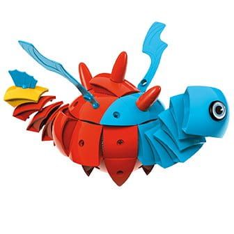 Klocki Konstrukcyjne Geomag Kor Tazoo Toco 86 na Arena.pl