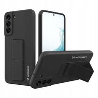 wozinsky kickstand case silikonowe etui z podstawką etui samsung