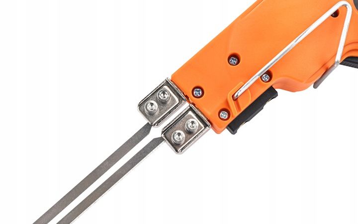 NÓŻ TERMICZNY DO CIĘCIA STYROPIANU PVC PP 250W WYCINARKA MATERIAŁÓW EPS XPS zdjęcie 7