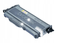 Toner Brother TN-2120 Black/czarny 2600str oryginalny