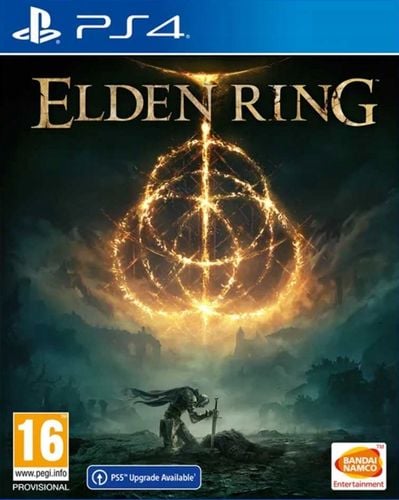 Elden Ring PS4 / PS5 na Arena.pl