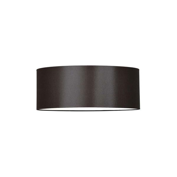 Nowoczesna plafoniera DUBAJ fi-40 cm zdjęcie 1