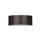 Nowoczesna plafoniera DUBAJ fi-40 cm