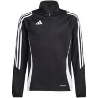 Bluza adidas Tiro 24 Training Jr IJ9952 128cm
