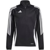 Bluza adidas Tiro 24 Training Jr IJ9952 140cm