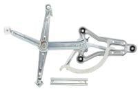 Mercedes W124 84-96 Podnośnik szyby przedniej prawy