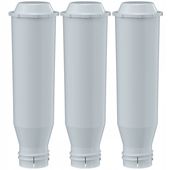 3x filtr do wody AquaFloow MaxiClar do ekspresu Nivona Melitta Krups