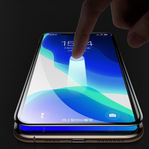 Speck Presidio Pro - Etui iPhone Xs Max (Eclipse Blue/Carbon Black) na Arena.pl