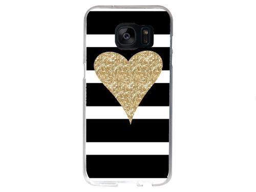 SAMSUNG GALAXY S7 EDGE | Etui case WZORY na Arena.pl