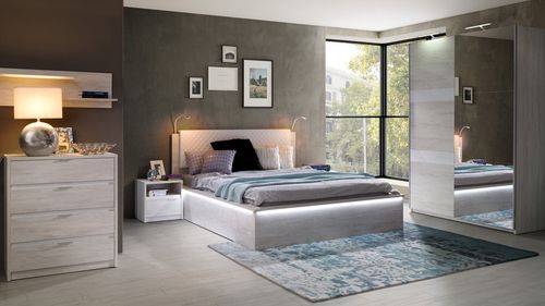 Zestaw Denver IX na Arena.pl