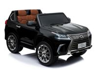 LEXUS LX-570 LAKIER, MIĘKKIE KOŁA, MIĘKKIE SIEDZENIE, PEŁNA OPCJA 2X12V