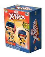 Funko POP! Tees Marvel 80th Cyclops 502 T-shirt L