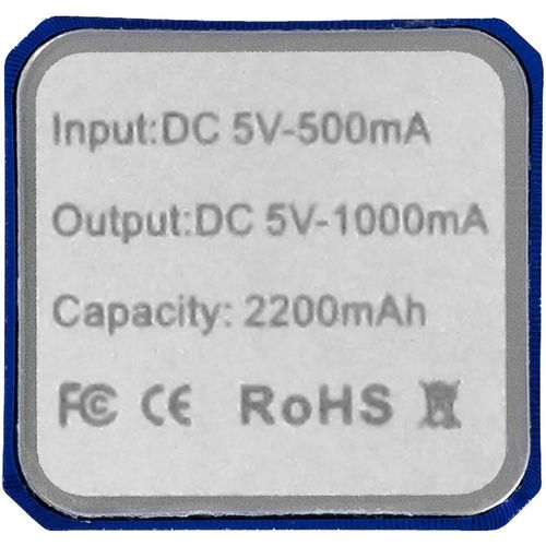 Powerbank 2200 mAh Volt na Arena.pl