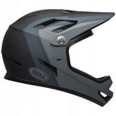Kask rowerowy BELL Sanction S 52-54cm Fullface quad hulajnoga bezpieczny