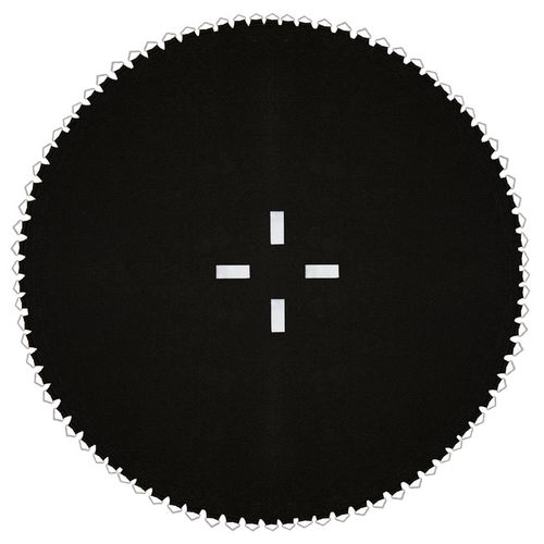 Mata do trampoliny 435 cm 14ft na 88 sprężyny na Arena.pl