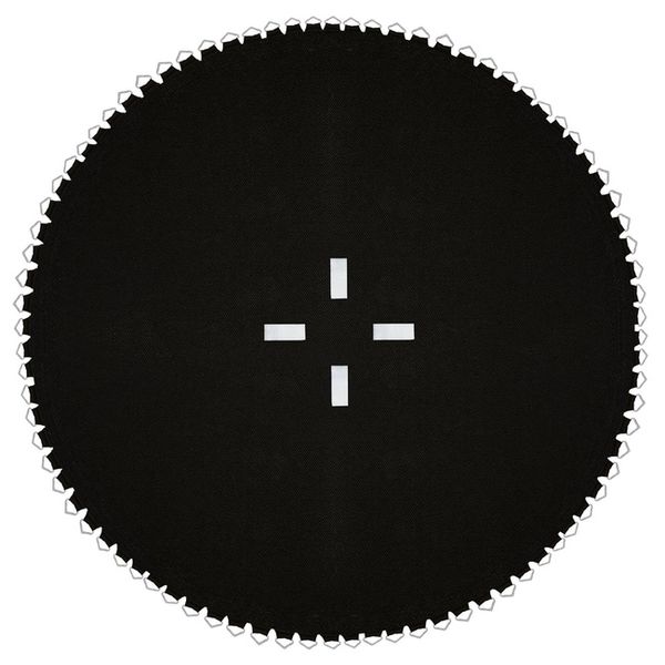 Mata do trampoliny 435 cm 14ft na 88 sprężyny zdjęcie 2