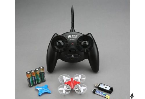 Blade Inductrix RTF Mode 2 na Arena.pl