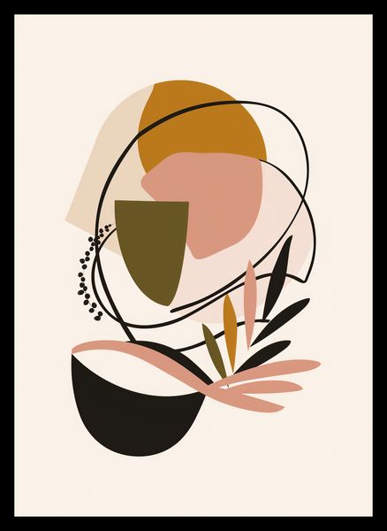 Plakat 25x35cm Inspiracja zdjęcie 2