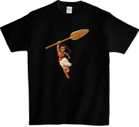 Koszulka T-shirt Vaiana