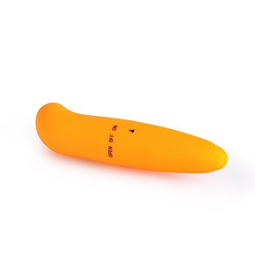 Wibrator-Mini G Spot - Orange na Arena.pl