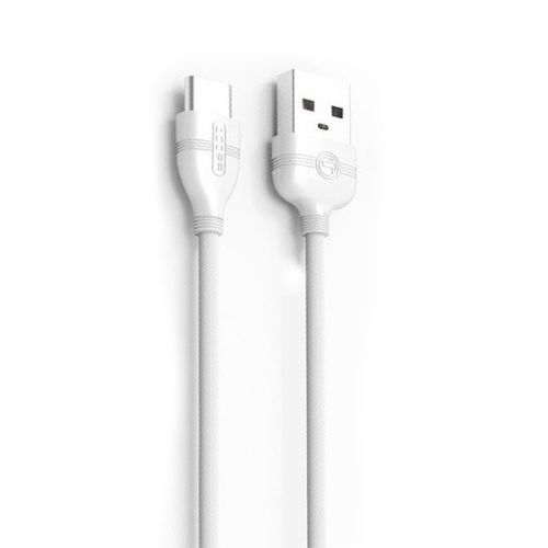 Proda Normee PD-B05a kabel USB / USB-C 1,2M biały na Arena.pl