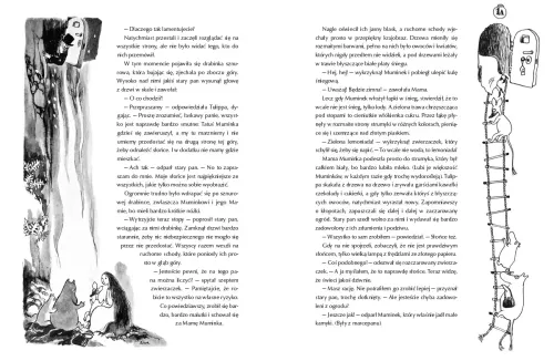 Muminki Zebrane. Tom I na Arena.pl