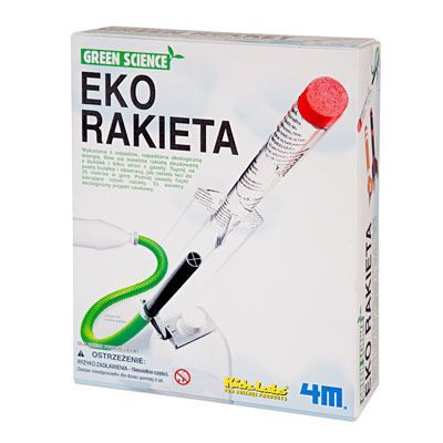 Eko rakieta na Arena.pl
