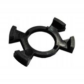 ADAPTER LED H1 HONDA DO MONTAŻU H1 RETROFIT