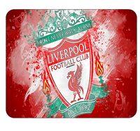 Podkładka pod myszkę Liverpool