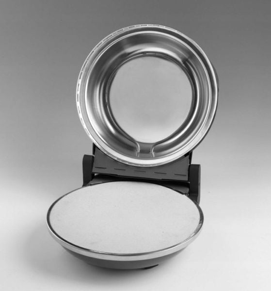 PIEC DO PIZZY PIEKARNIK 400°C ARIETE 909 KAMIEŃ zdjęcie 10