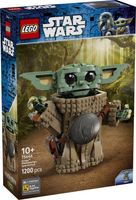 75446 - lego star wars - grogu™ (uczeń mandalorianina)