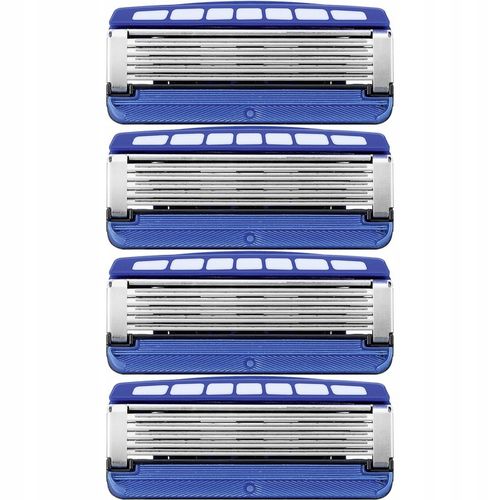 12x Wkłady Nożyki WILKINSON Hydro 5 Hydrating Gel na Arena.pl