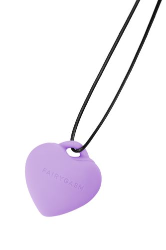 masażer intymny pleasurestone violet fairygasm na Arena.pl