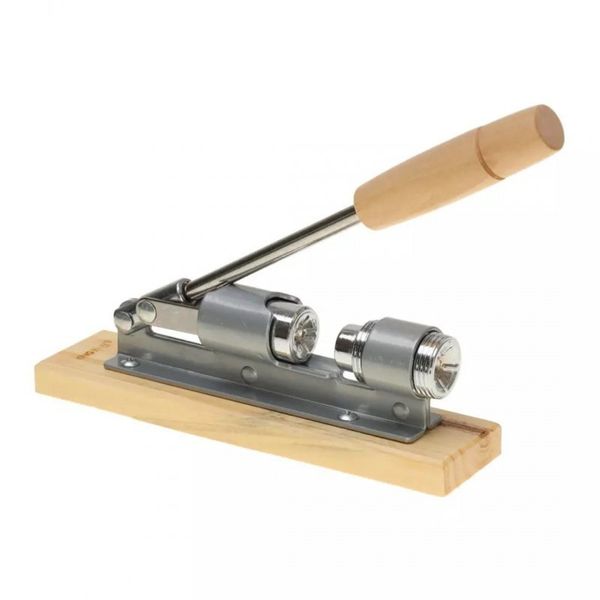 DZIADEK DO ORZECHÓW KINGHOFF KH-1301 zdjęcie 5