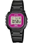 ZEGAREK DAMSKI CASIO LA-20WH-4ADF (zd596c) + BOX