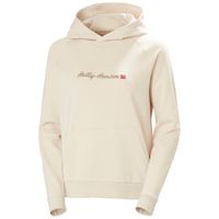 Helly Hansen damska bluza W CORE GRAPHIC HOODIE 54239 034 XL
