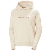 Helly Hansen damska bluza W CORE GRAPHIC HOODIE 54239 034 XL