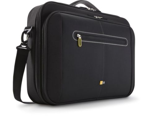 TORBA DO LAPTOPA CASE LOGIC PROFESSIONAL 18" CZARNA na Arena.pl