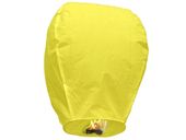 Lampion szczęścia latający lampiony ślub wesele