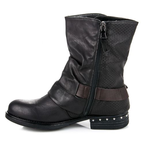 Damskie Workery Biker r.38 na Arena.pl