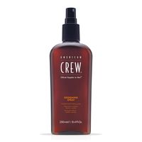 American Crew Grooming Spray - Utrwalający spray do włosów, 250ml