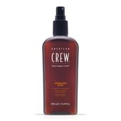 American Crew Grooming Spray - Utrwalający spray do włosów, 250ml