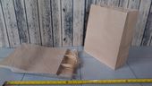 torebka prezentowa 12szt EKO 27X33