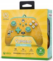 Gamepad Kontroler przewodowy PowerA do PC, Xbox Series X/S, Xbox One X/S