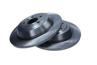 TARCZA HAM. DB T. W164/W251 MAXGEAR