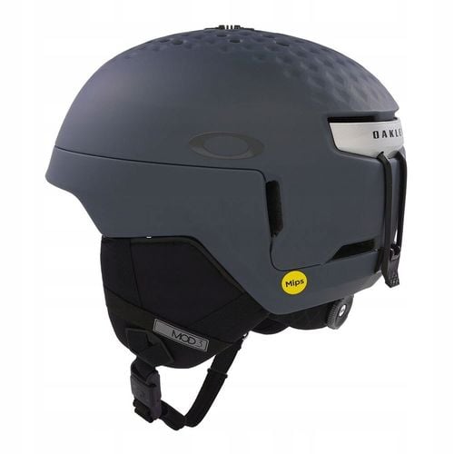Kask Oakley MOD3 MIPS FORGED IRON SZARY L 59-61cm na Arena.pl