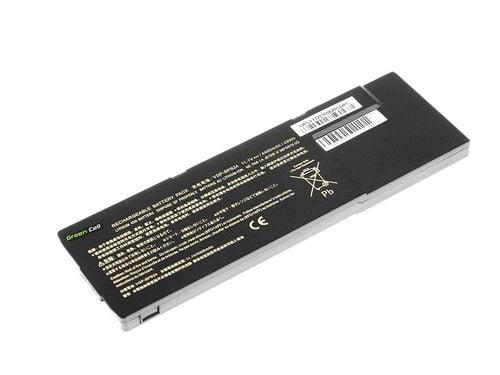 Bateria do Sony Vaio PCG 11,1V 4400mAh na Arena.pl
